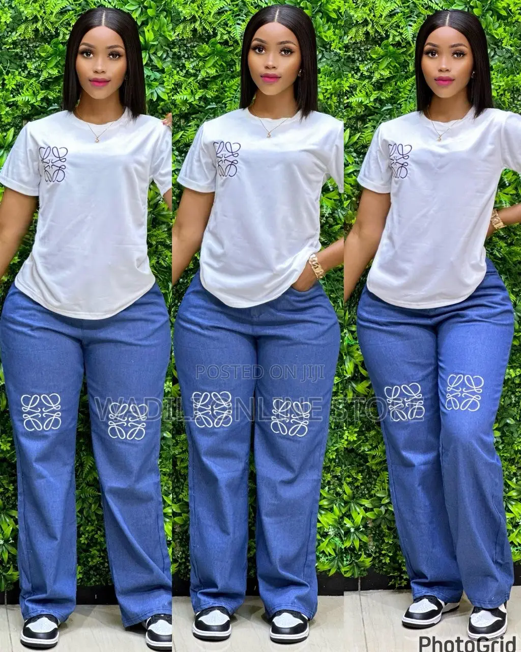 2pc Set Loewe