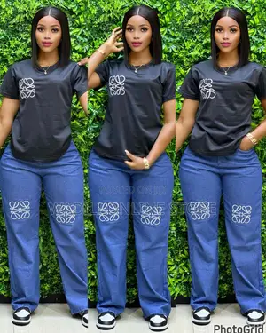 2pc Set Loewe