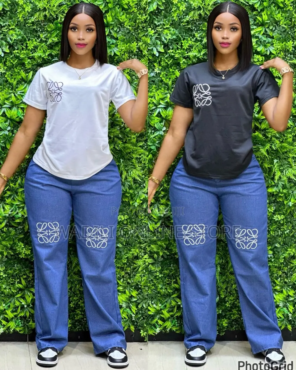 2pc Set Loewe