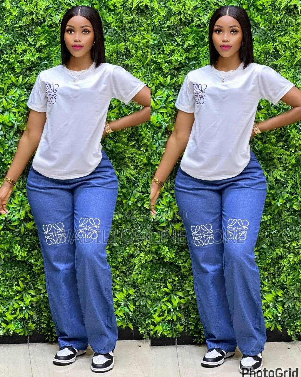2pc Set Loewe