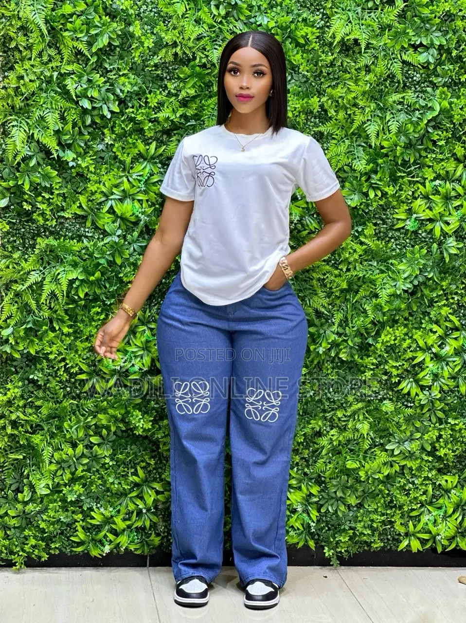 2pc Set Loewe