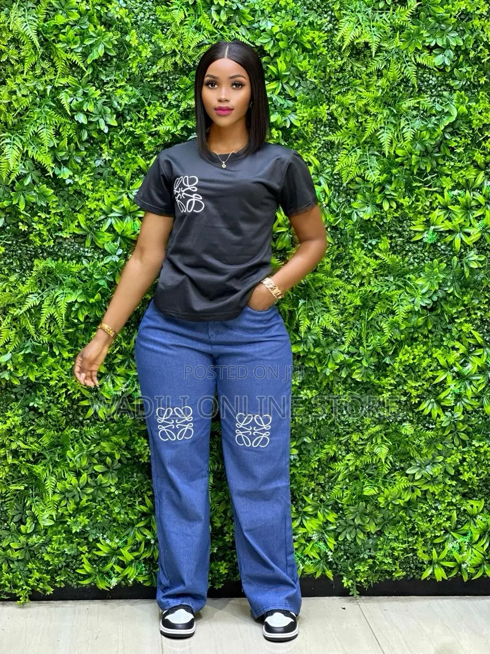 2pc Set Loewe