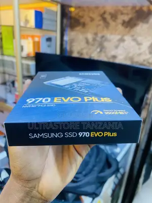 1tb Nvme SSD