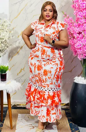 New Dress Available