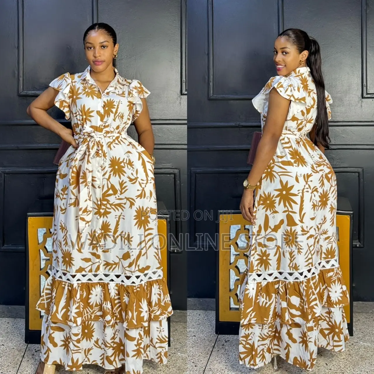 New Dress Available