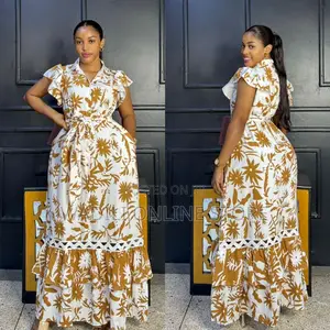 New Dress Available
