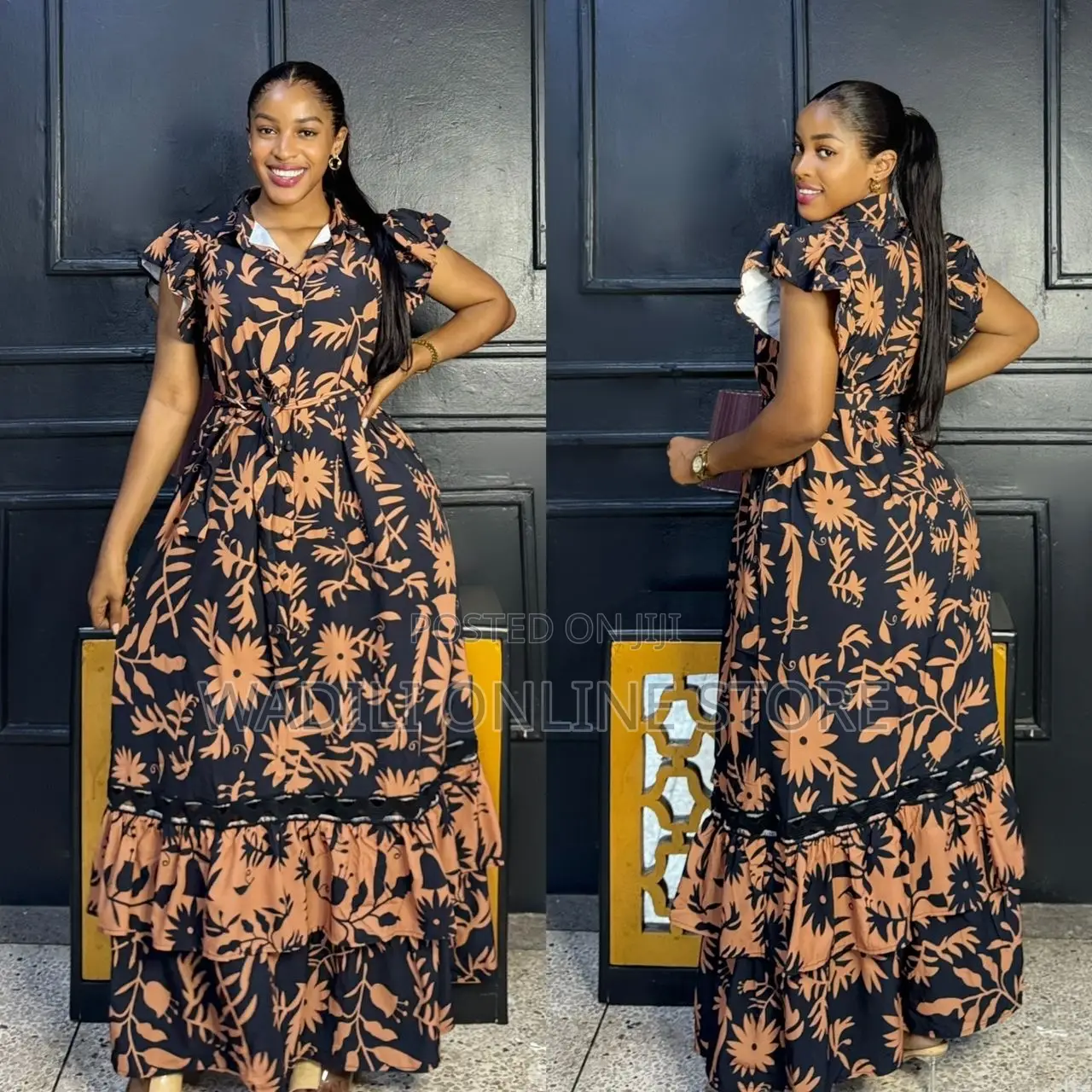 New Dress Available