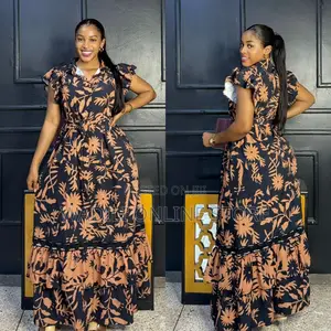 New Dress Available