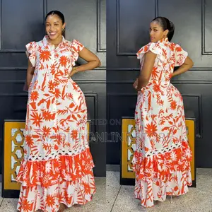 New Dress Available