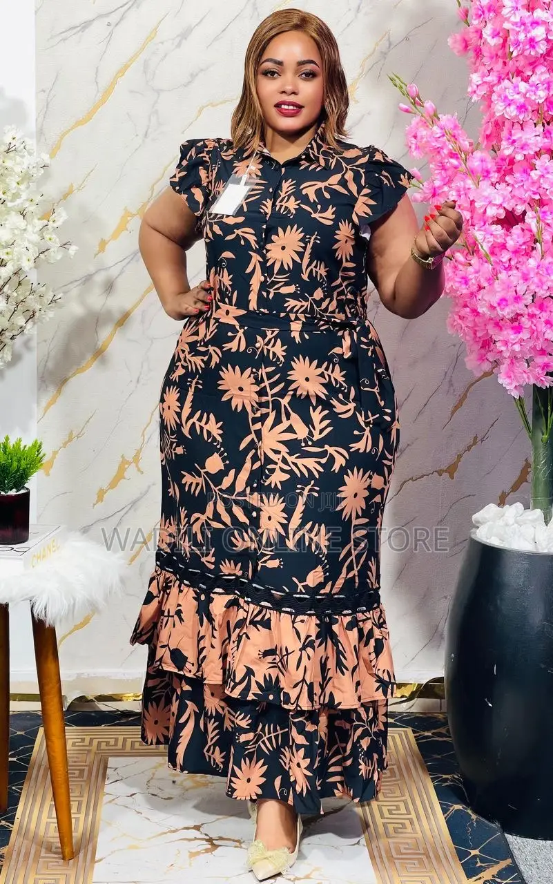 New Dress Available