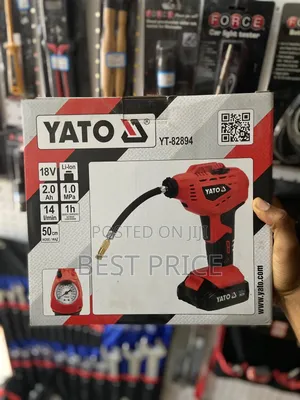 Yato Air Tyre Inflating Gun YT - 82894