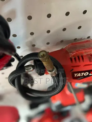 Yato Air Tyre Inflating Gun YT - 82894