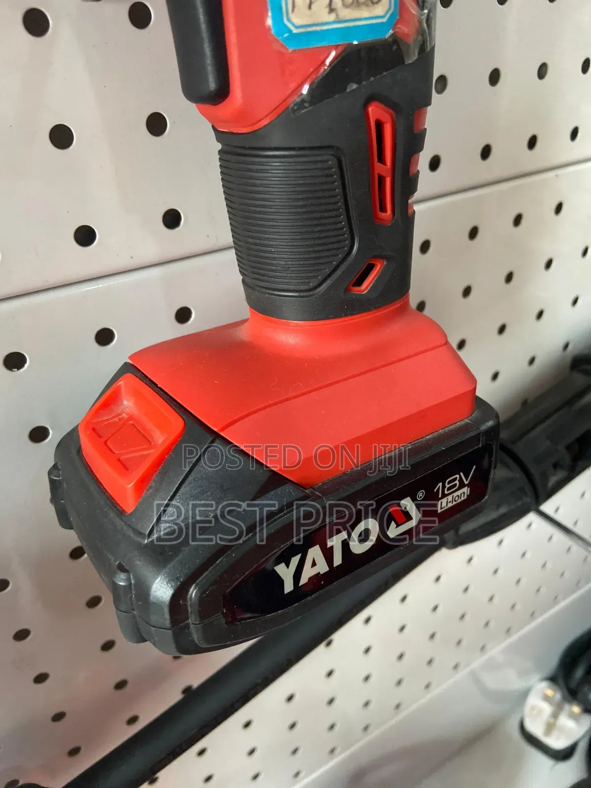 Yato Air Tyre Inflating Gun YT - 82894