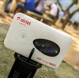 Pocket Mifi Punguza Gharama Ya Bando