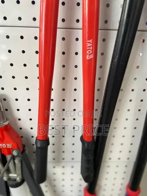 Yato Cable Cutter Stripper