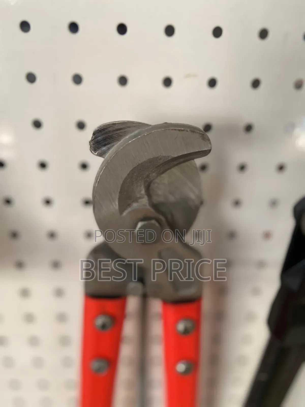 Yato Cable Cutter Stripper