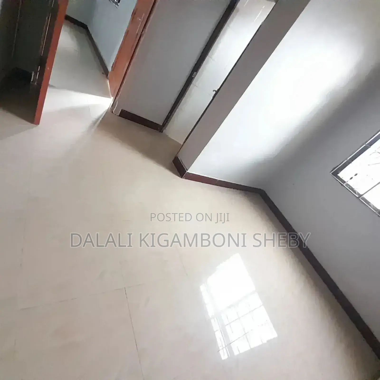 2bdrm Apartment in Kibugumo Mji Mwema, Kigamboni for rent