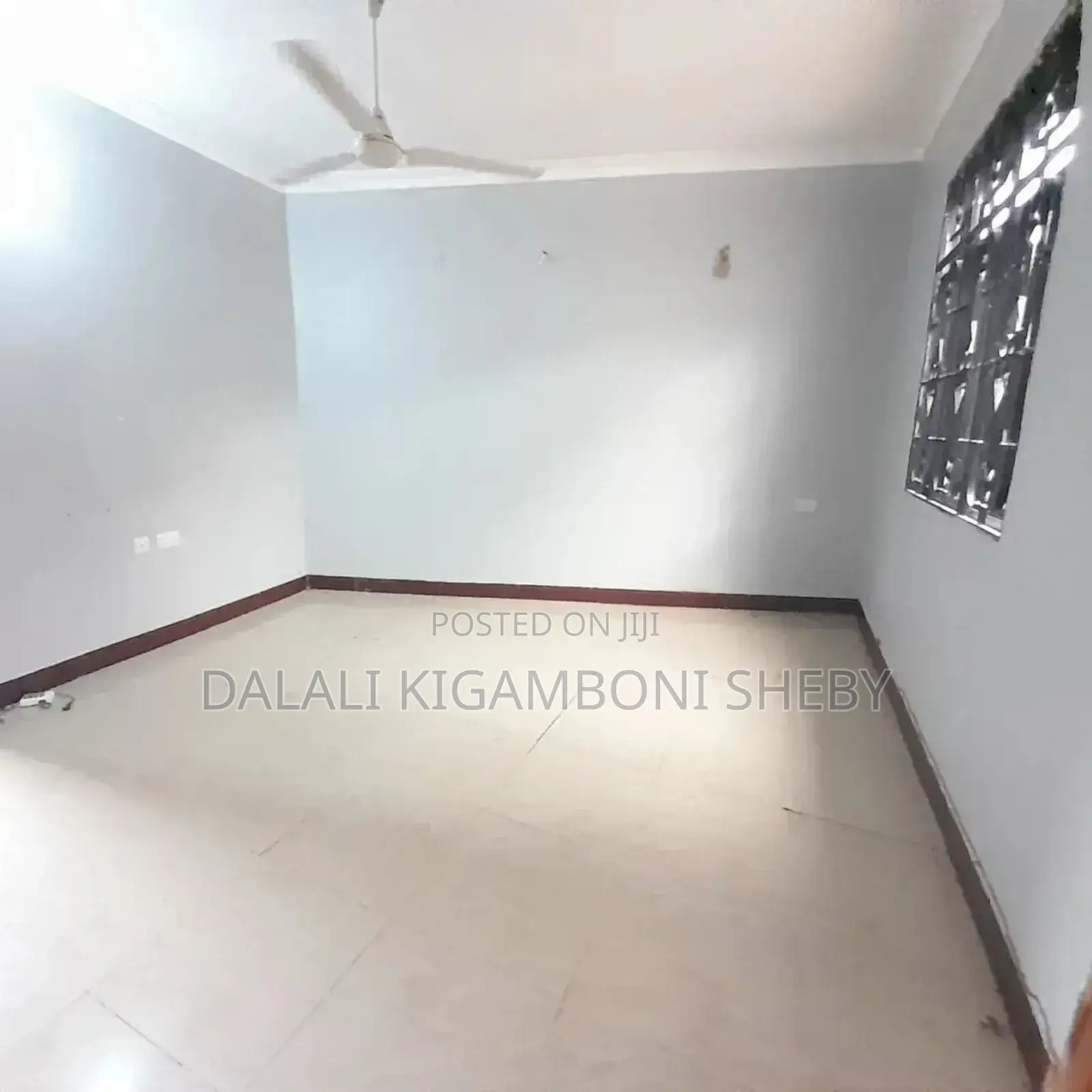 2bdrm Apartment in Kibugumo Mji Mwema, Kigamboni for rent