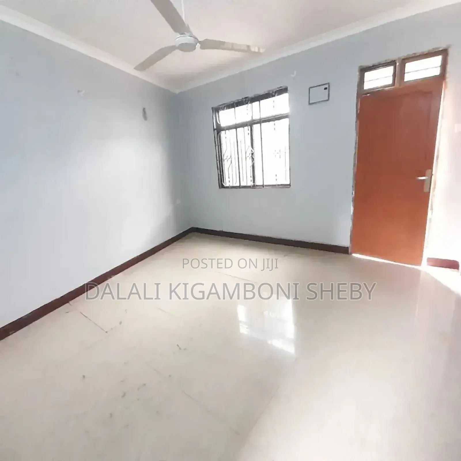 2bdrm Apartment in Kibugumo Mji Mwema, Kigamboni for rent