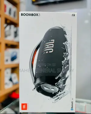 JBL Boombox 3