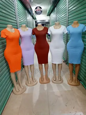 Tight Short Dress Available