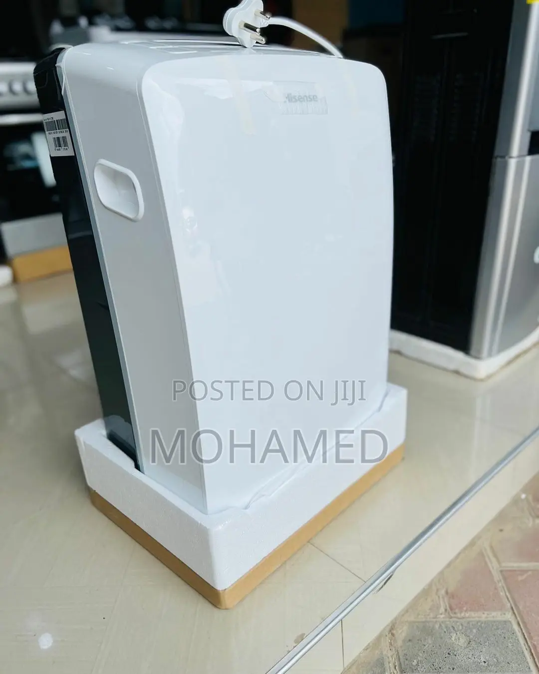 Hisense Portable AC 12,000 Btu