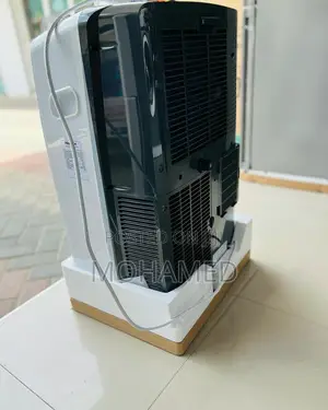 Hisense Portable AC 12,000 Btu