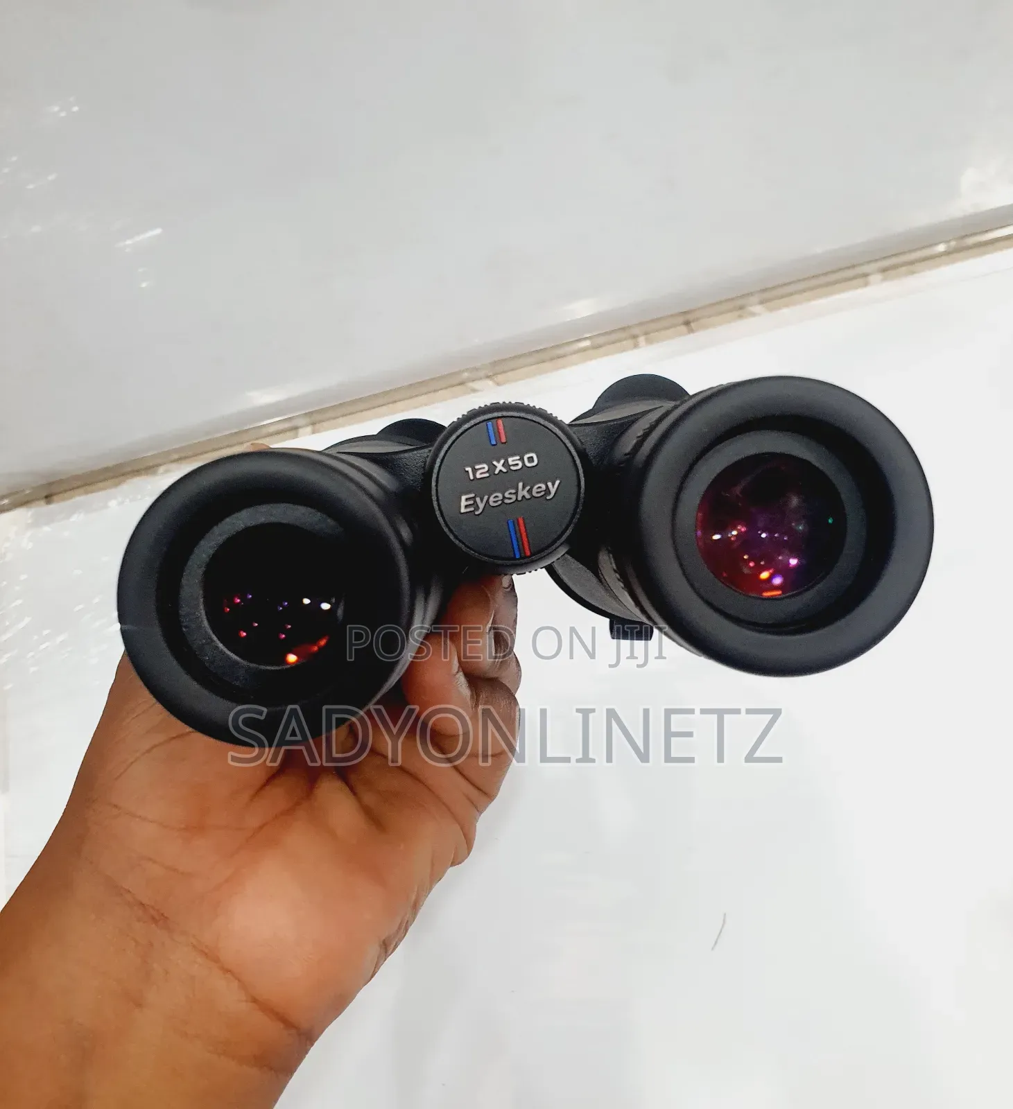 Eyeskey Binocular 12×50