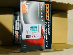 Paco Stabilizer