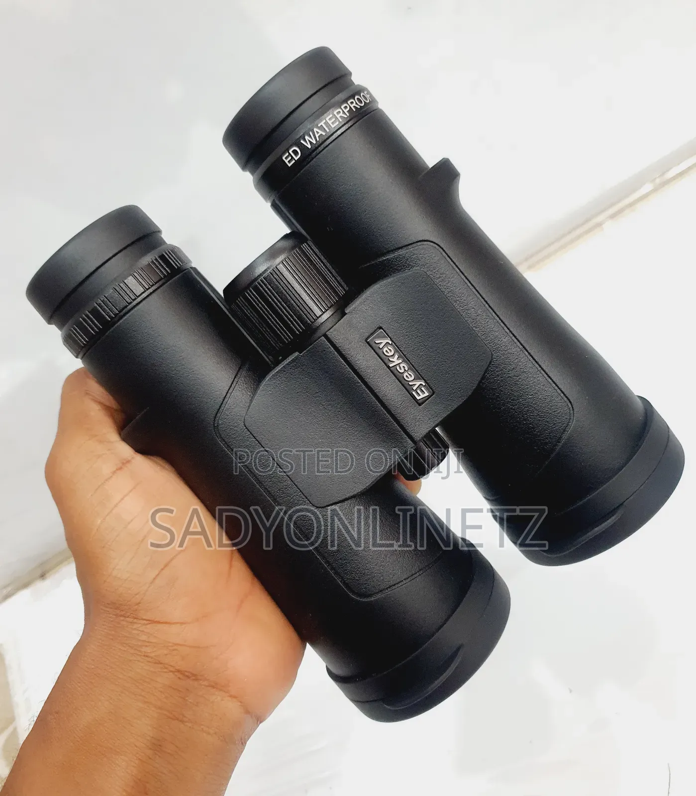 Eyeskey Binocular 12×50