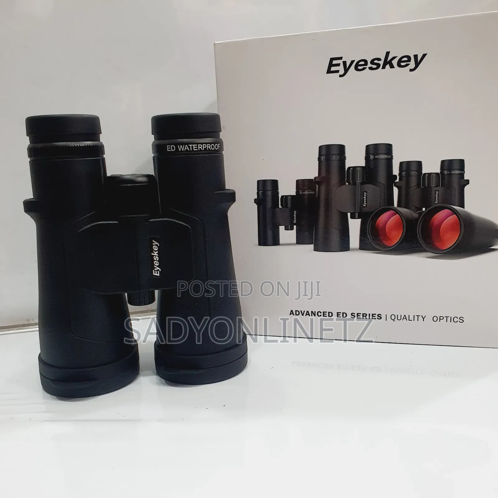 Eyeskey Binocular 12×50