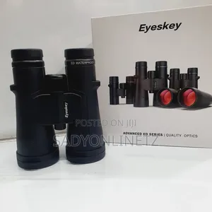Eyeskey Binocular 12×50