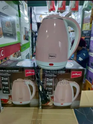 Impex Kettles