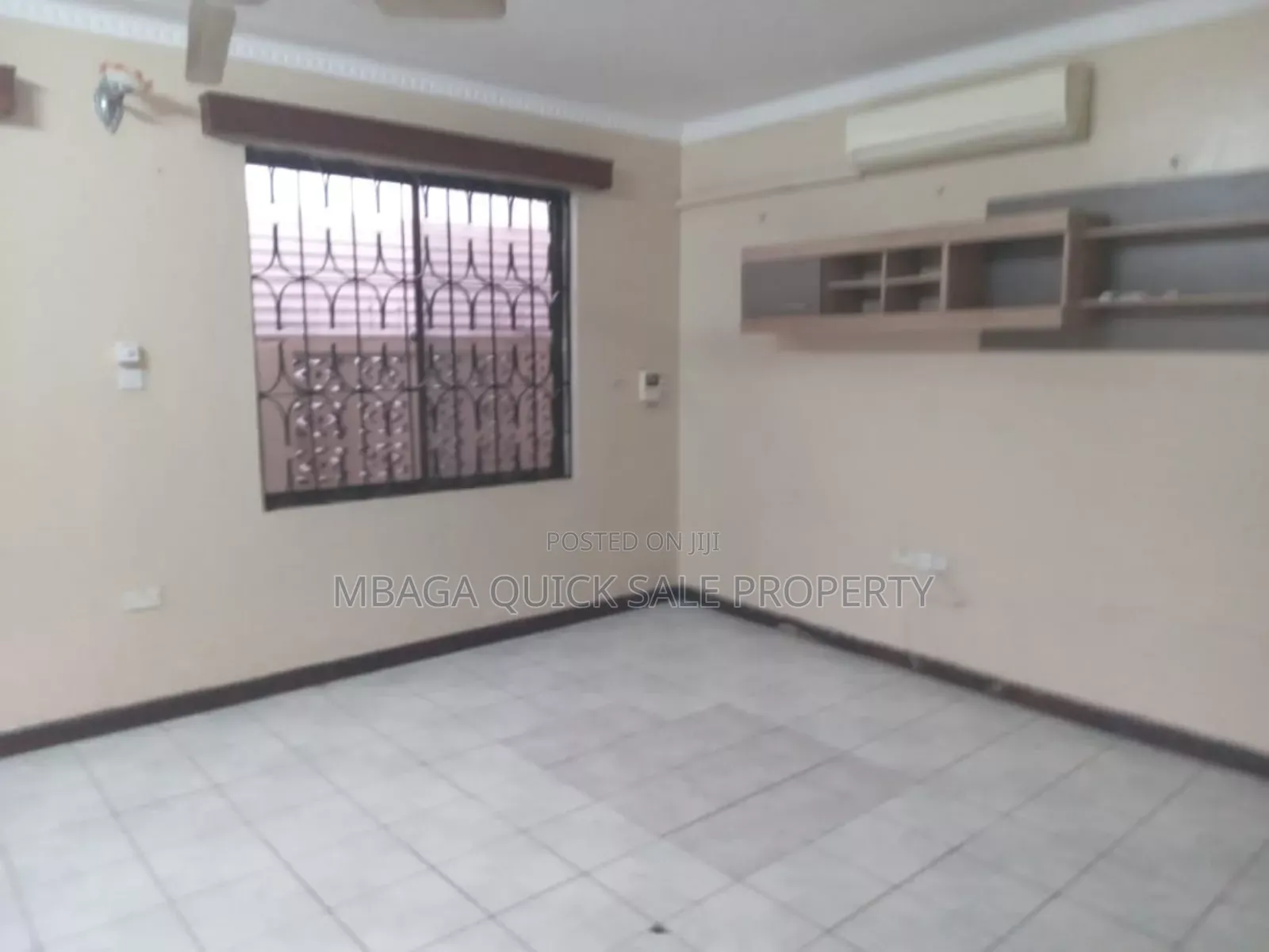 2bdrm Bungalow in Mikochen, Mbezi for rent