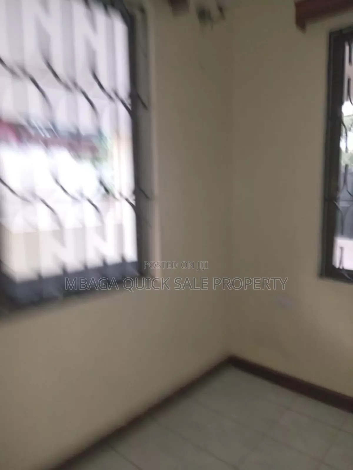 2bdrm Bungalow in Mikochen, Mbezi for rent