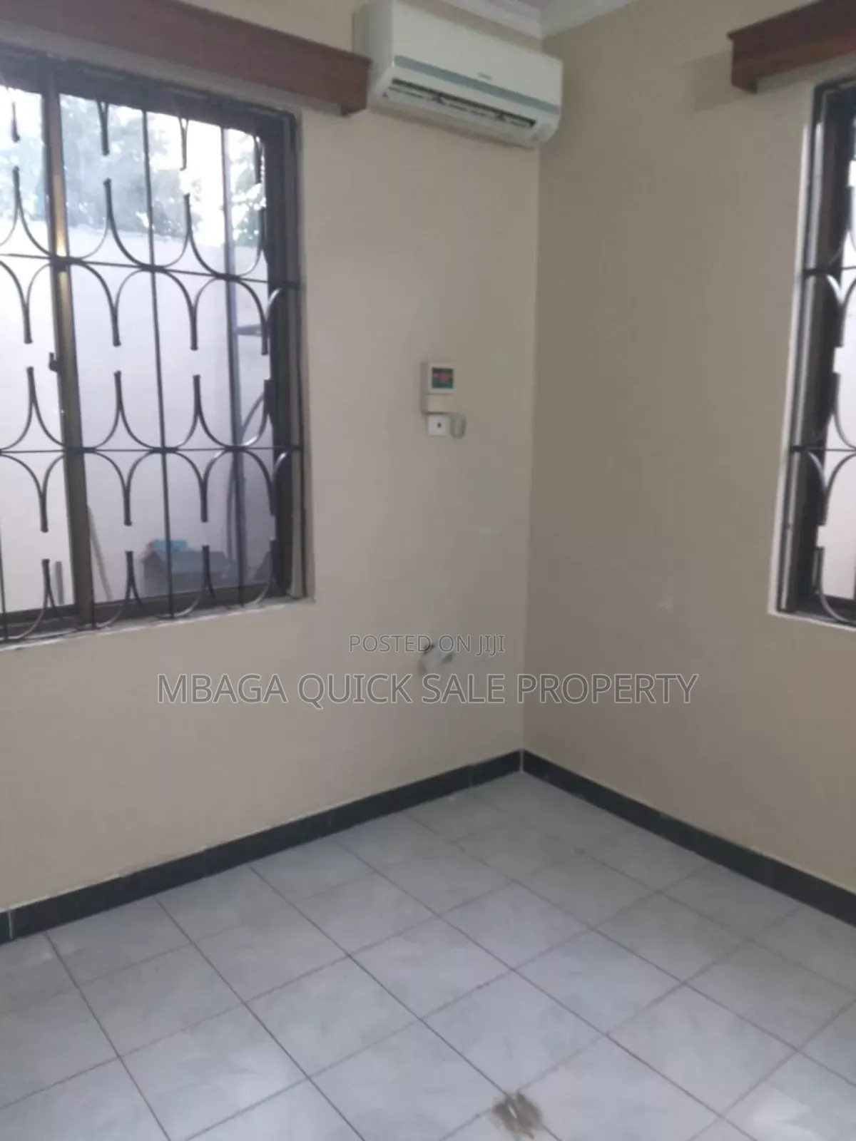 2bdrm Bungalow in Mikochen, Mbezi for rent