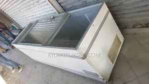 Aht Biggest Freezer Net Capacity 900L