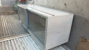 Aht Biggest Freezer Net Capacity 900L