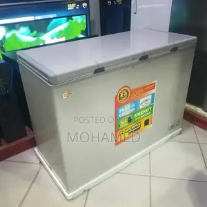 Homebase Freezer/Friza 280L