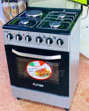 Altop Cooker