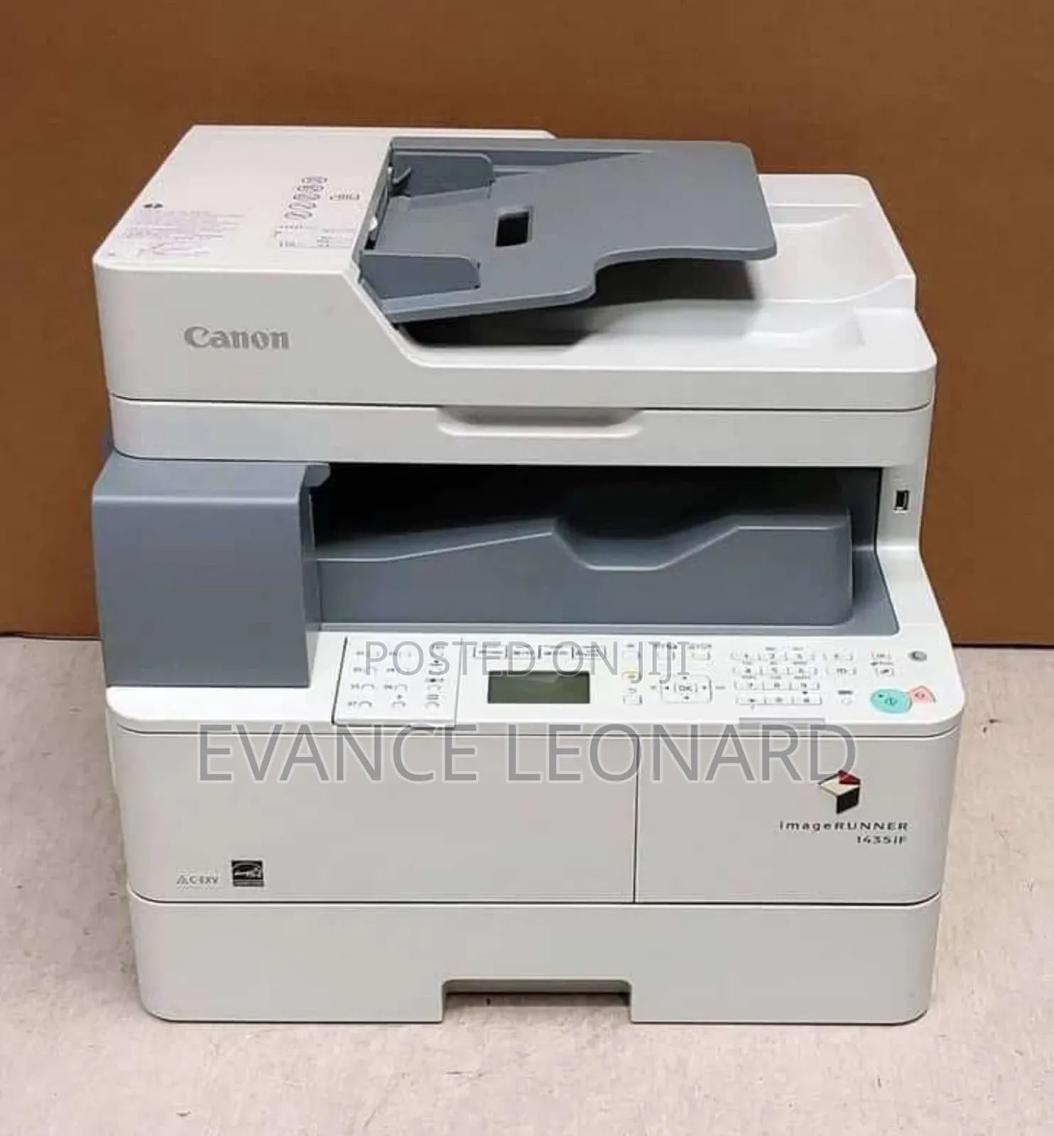 Canon Ir 1435