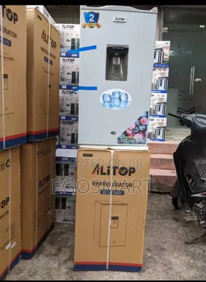 Fridge for Home