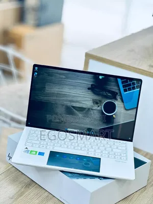 New Laptop Asus Zenbook 14 UX434 16GB Intel Core I7 SSD 1T