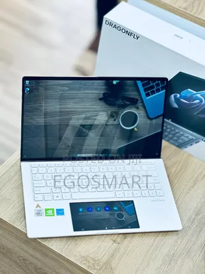New Laptop Asus Zenbook 14 UX434 16GB Intel Core I7 SSD 1T