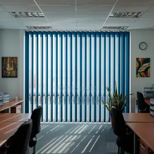 Vertical Blinds Offer 35,000tshs Per SQM Only