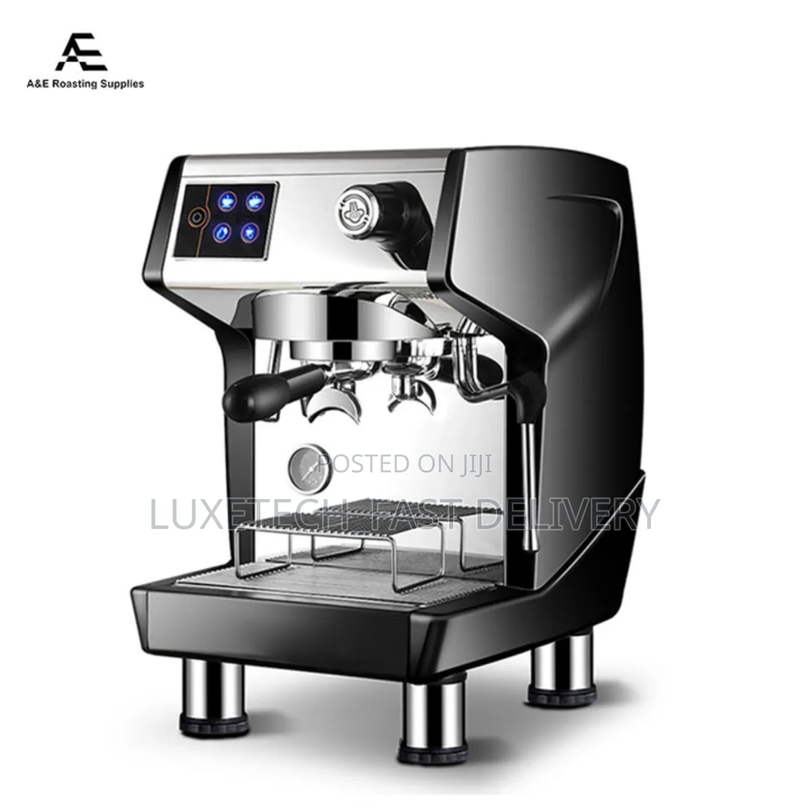 Gemilai Commercial Coffee Maker