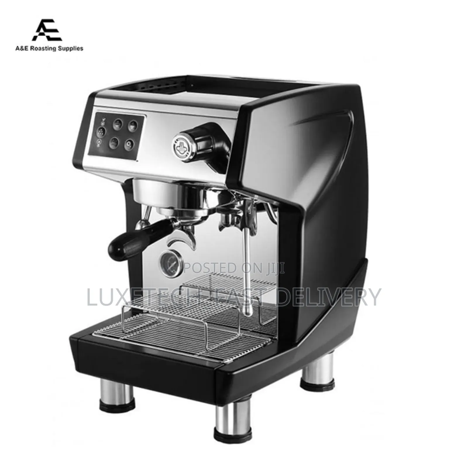Espresso/Cappuccino/Coffee Machine