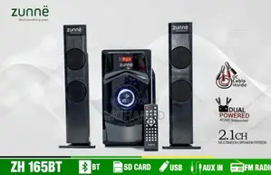Zunne Subwoofer/Sabufa