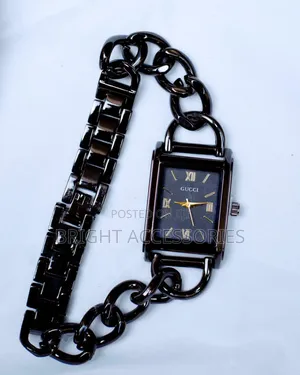 Ladles Watches/ Saa Za Kike