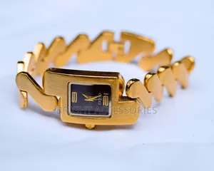Ladles Watches/ Saa Za Kike